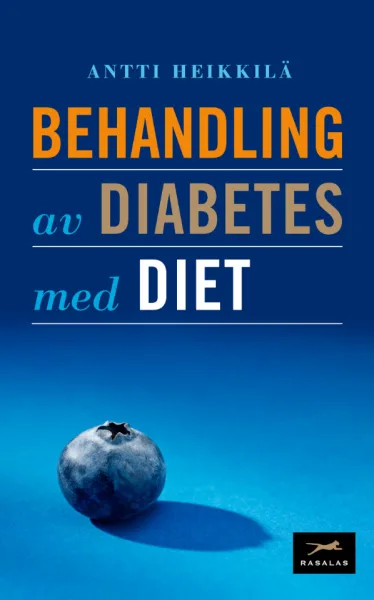 Behandling av diabetes med diet