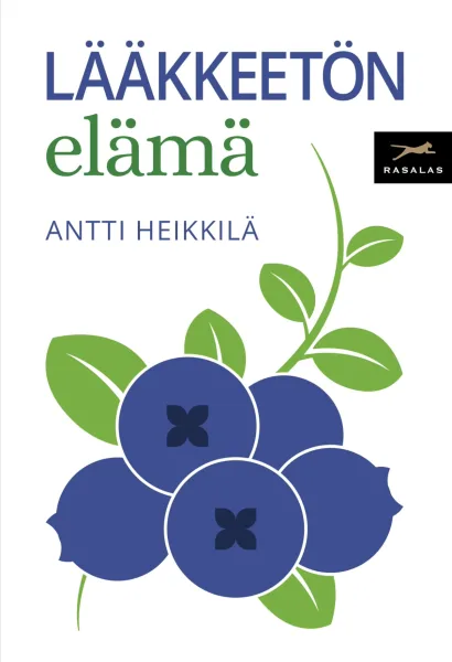 Lääkkeetön elämä