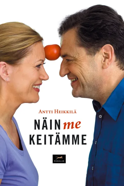 Näin me keitämme