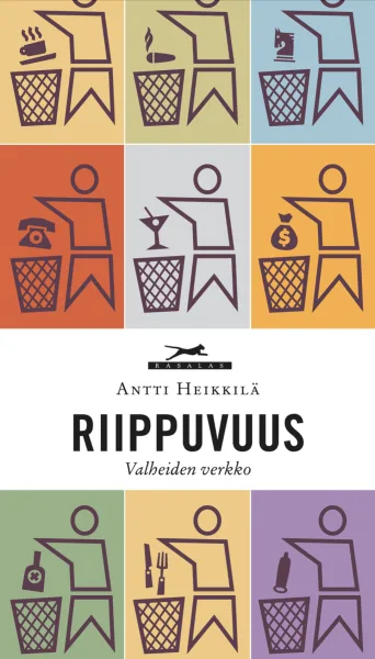 Riippuvuus