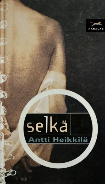 Selkä
