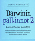 Wendy Northcutt : DARWININ PALKINNOT 2